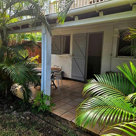 Appartement L'Ile En Ylang à Saint-Leu Extérieur photo