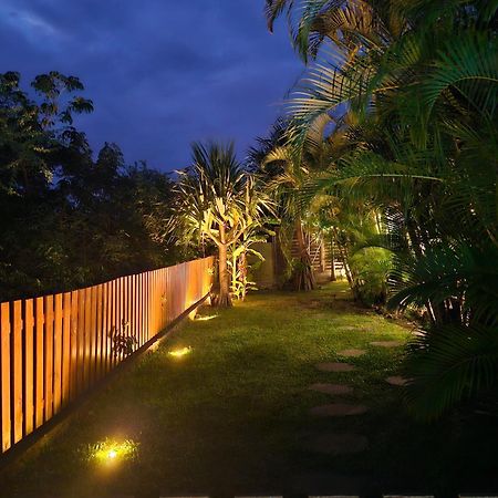 Appartement L'Ile En Ylang à Saint-Leu Extérieur photo