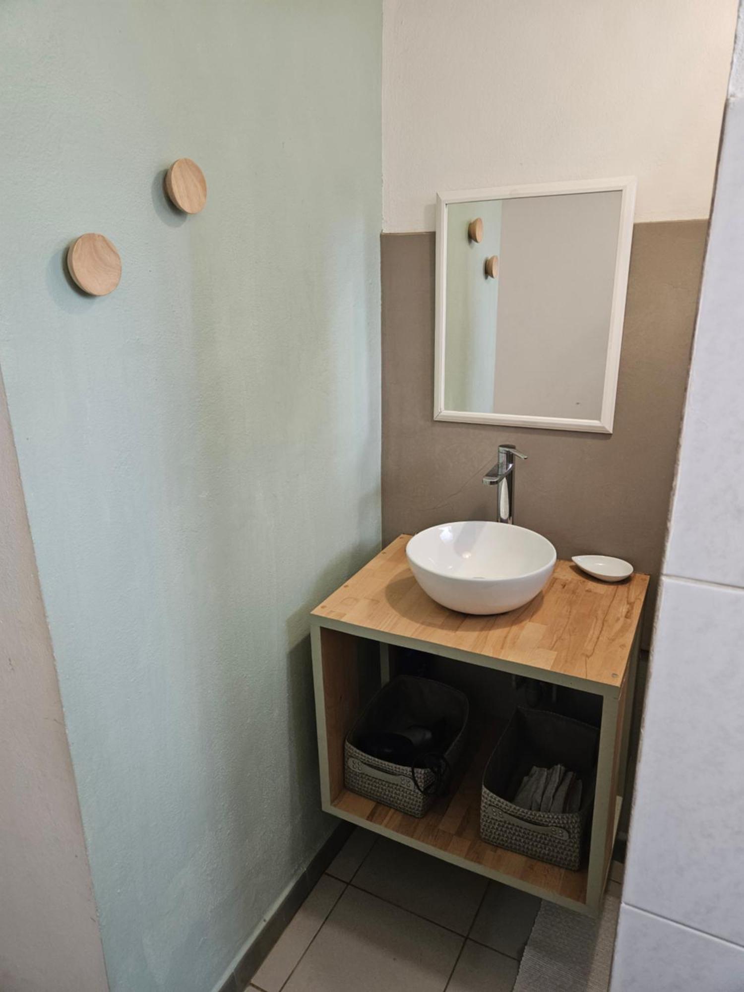 Appartement L'Ile En Ylang à Saint-Leu Extérieur photo