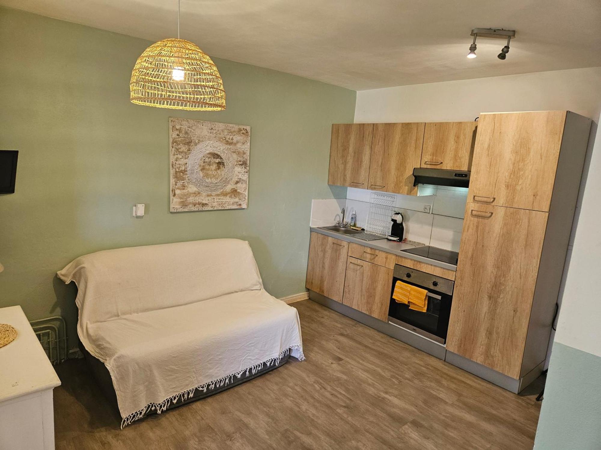 Appartement L'Ile En Ylang à Saint-Leu Extérieur photo