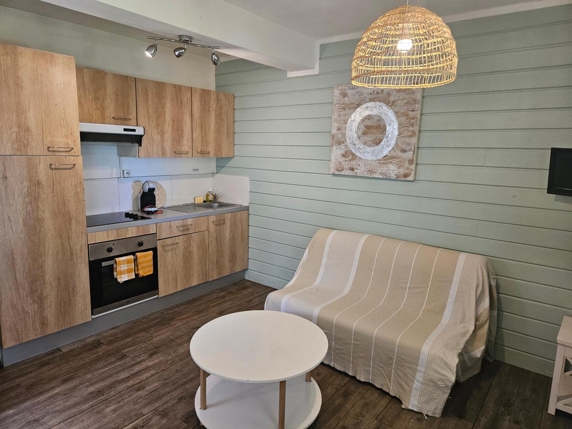 Appartement L'Ile En Ylang à Saint-Leu Extérieur photo