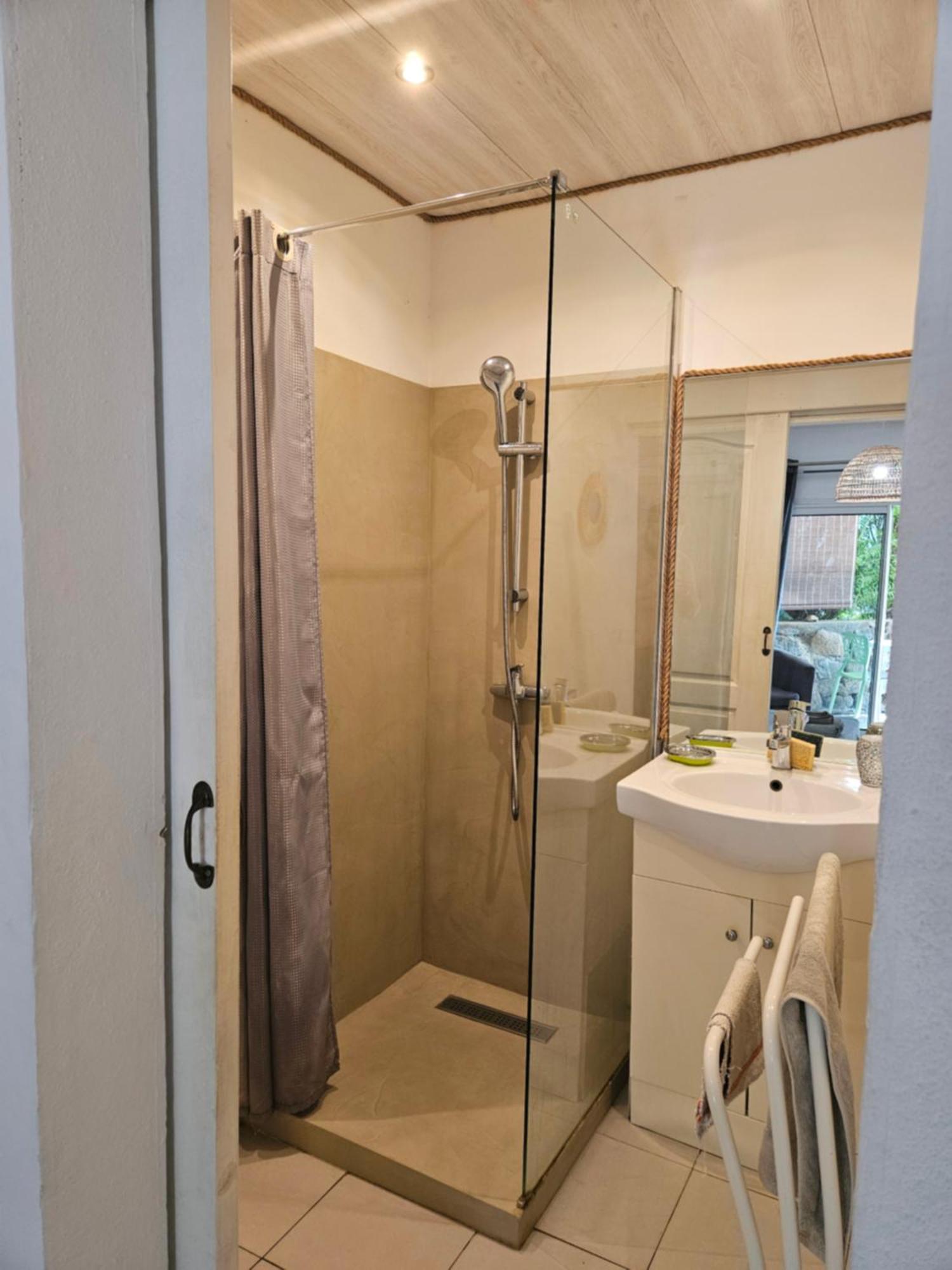 Appartement L'Ile En Ylang à Saint-Leu Extérieur photo