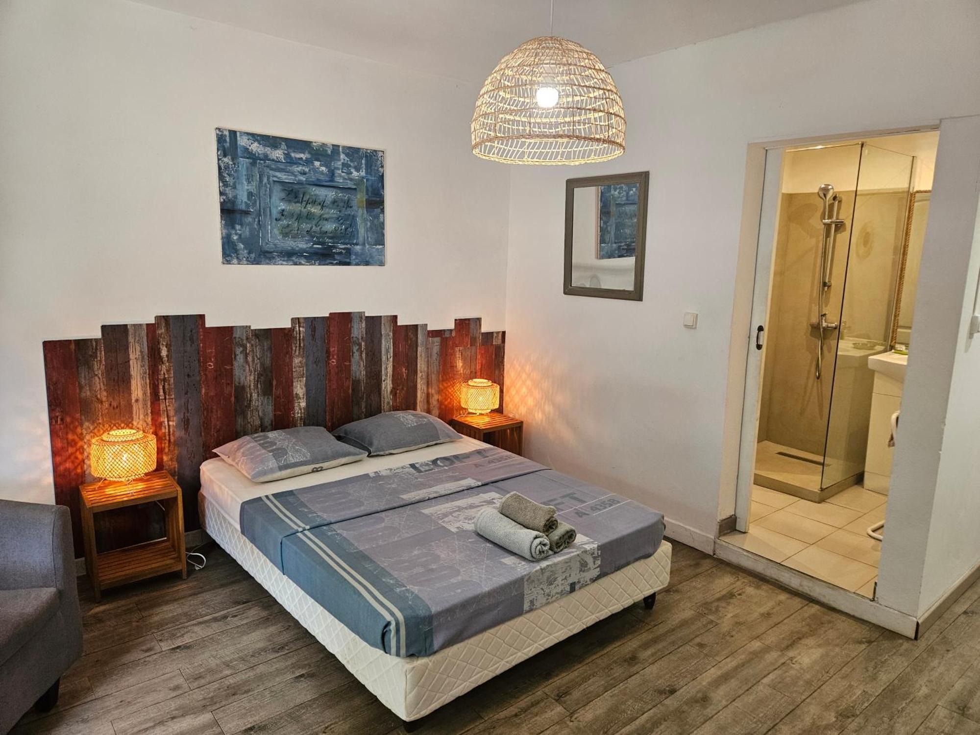 Appartement L'Ile En Ylang à Saint-Leu Extérieur photo