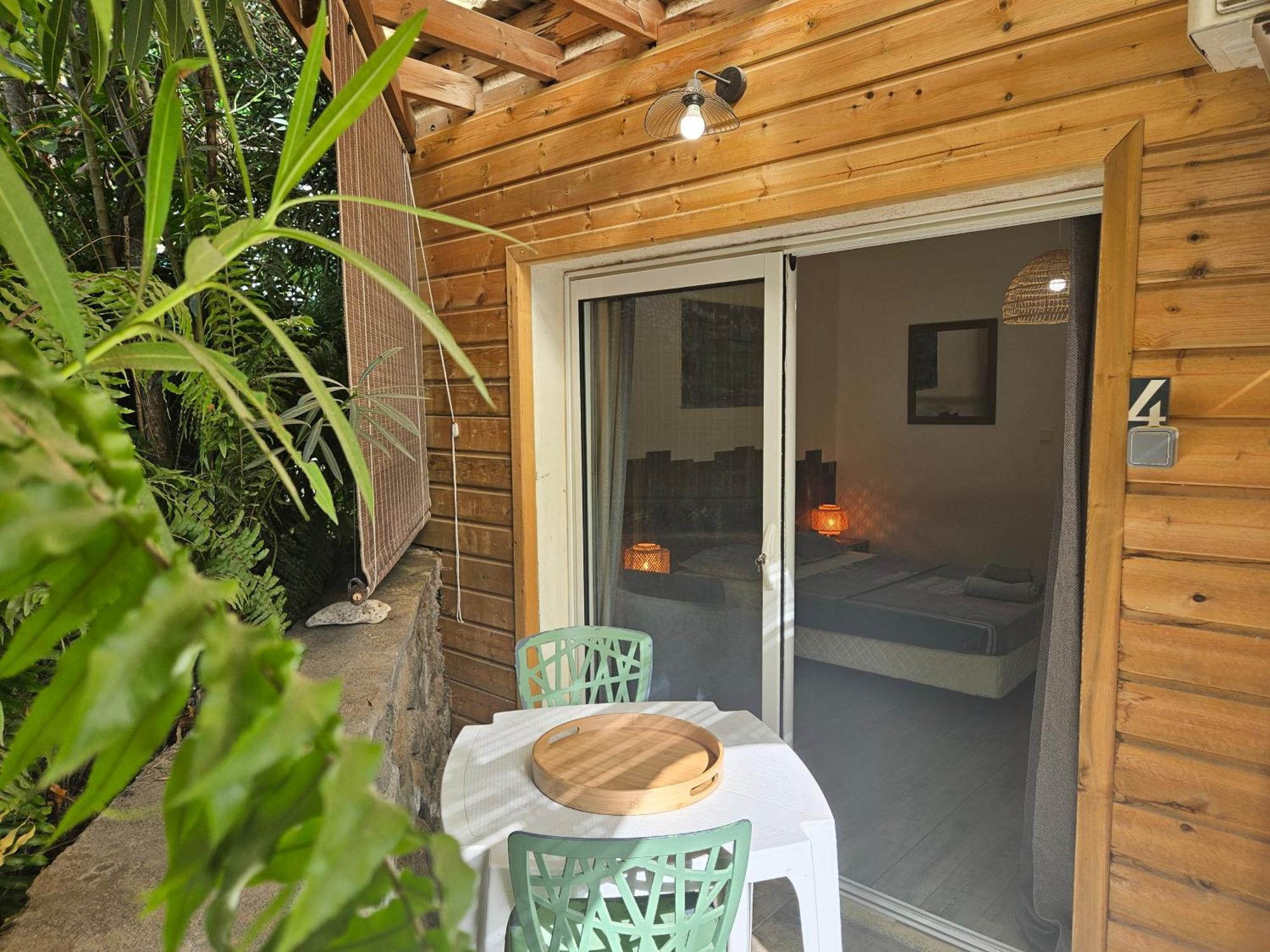 Appartement L'Ile En Ylang à Saint-Leu Extérieur photo