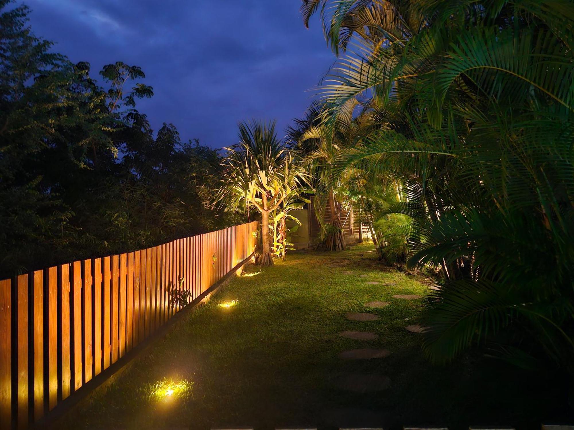 Appartement L'Ile En Ylang à Saint-Leu Extérieur photo